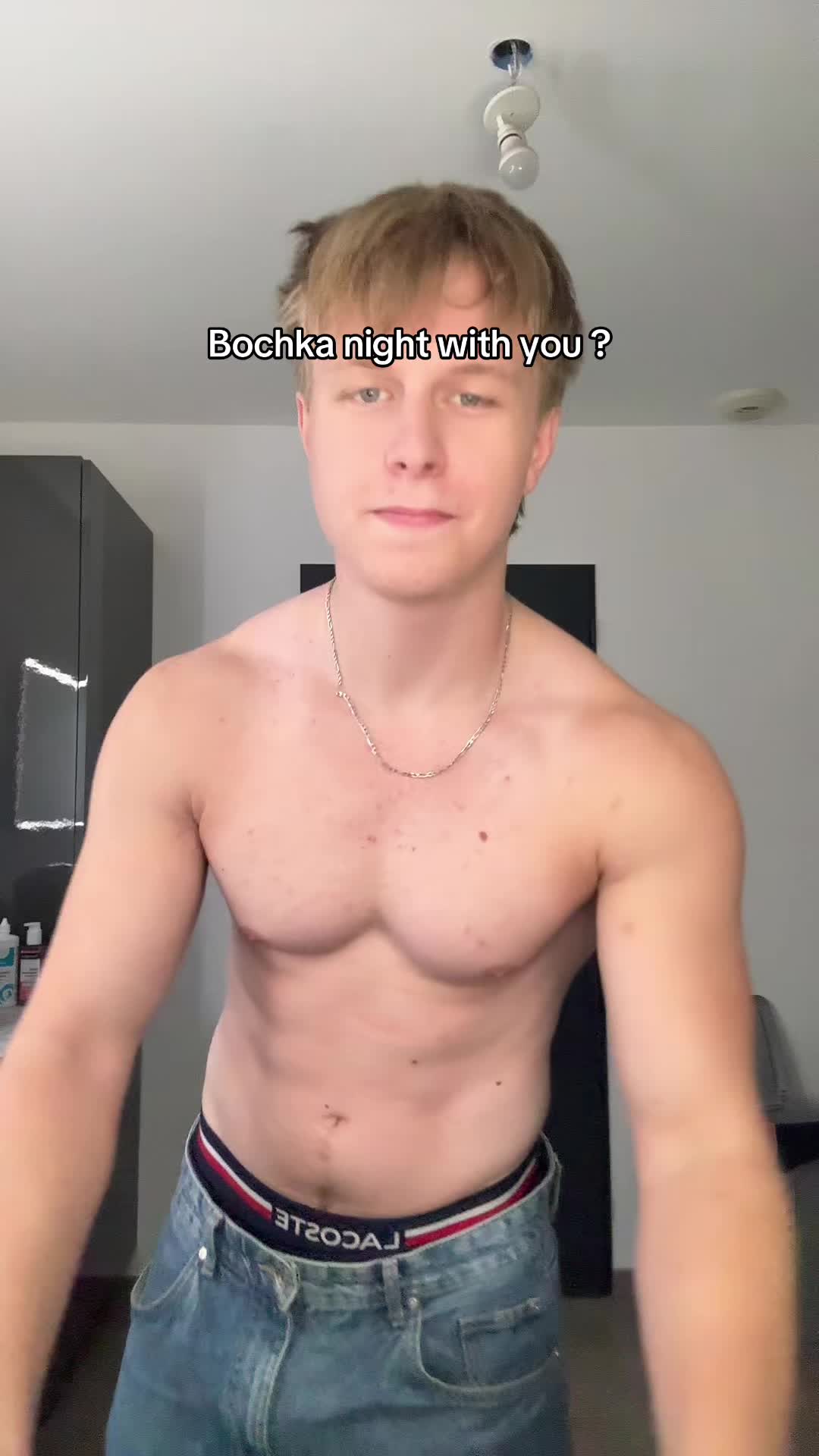 @ClemEnRave ⛓️