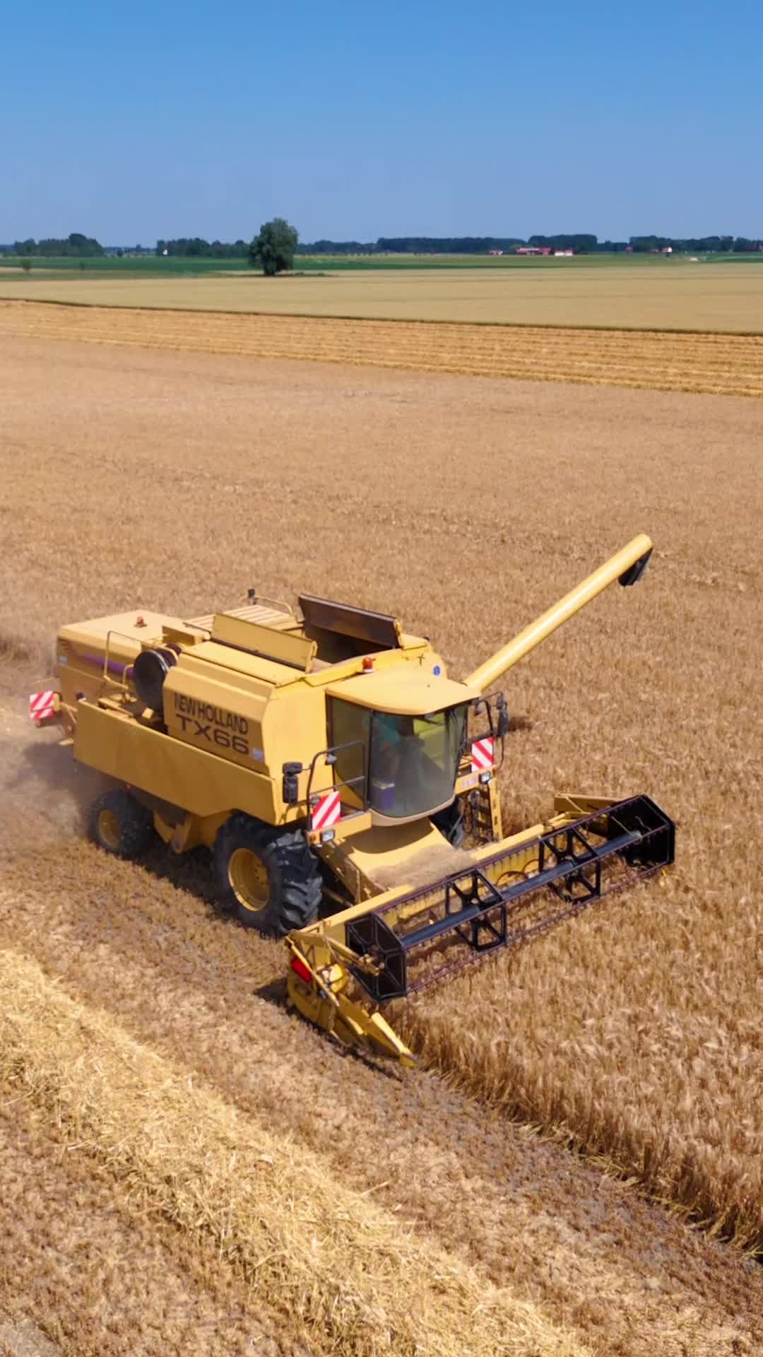 @the tractor spotter