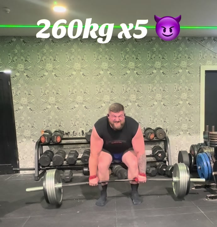 @Jamie the juggernaut