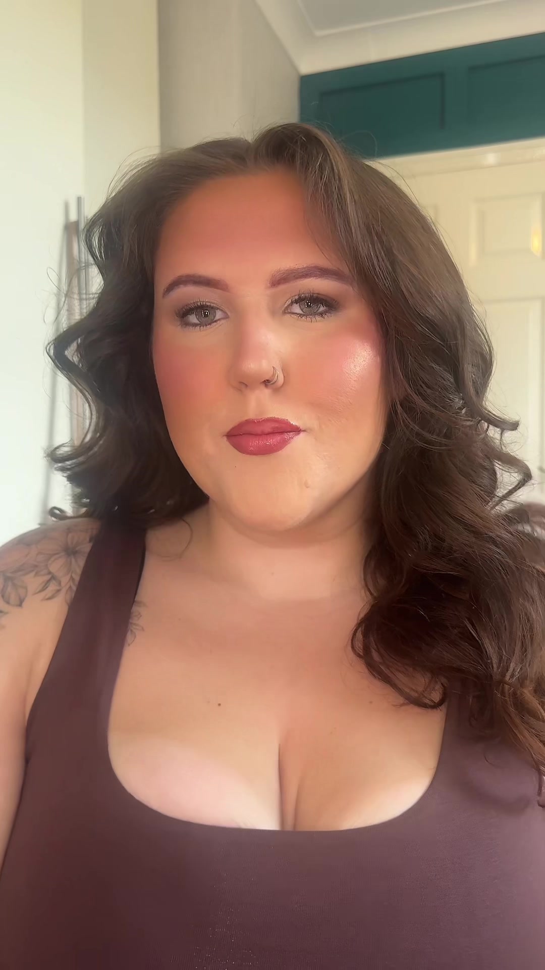 @Megan | UK Beauty Creator🩷