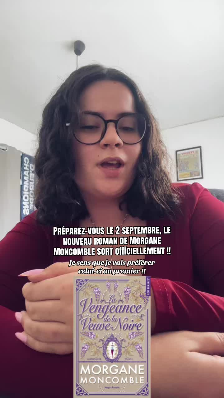 @Cloclo sur BookTok 📚