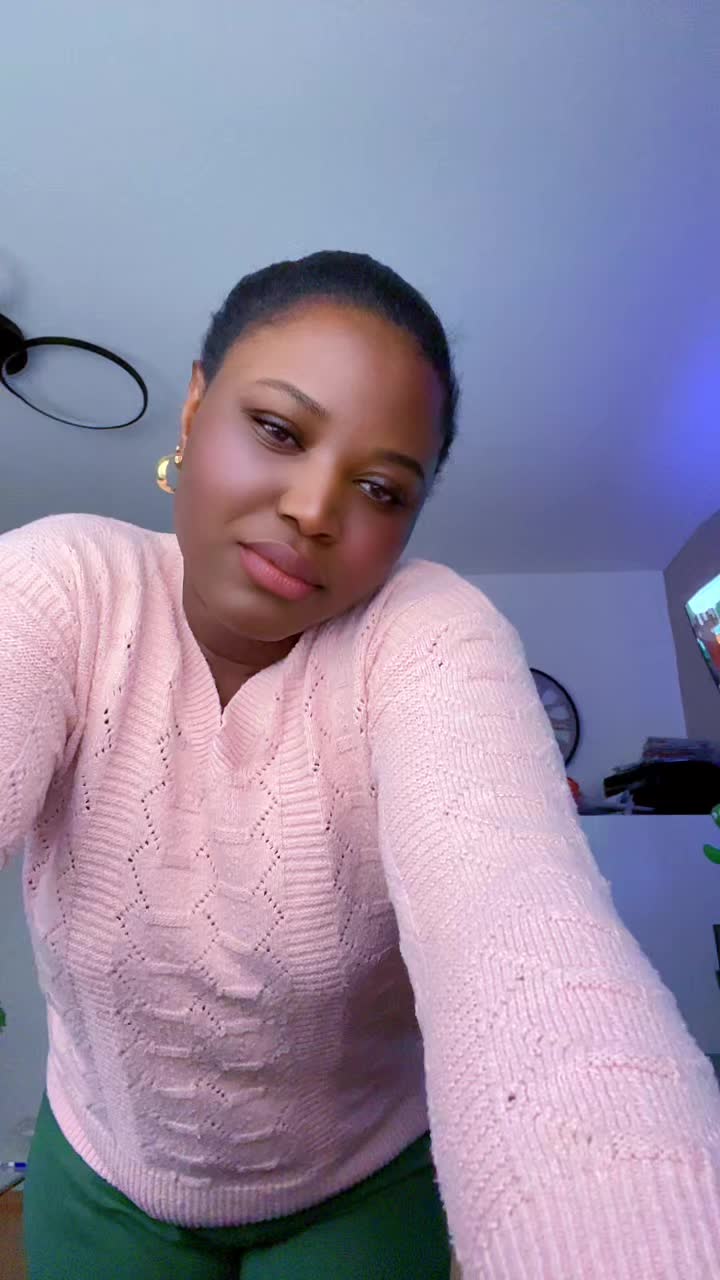 @Ama Owusuaa