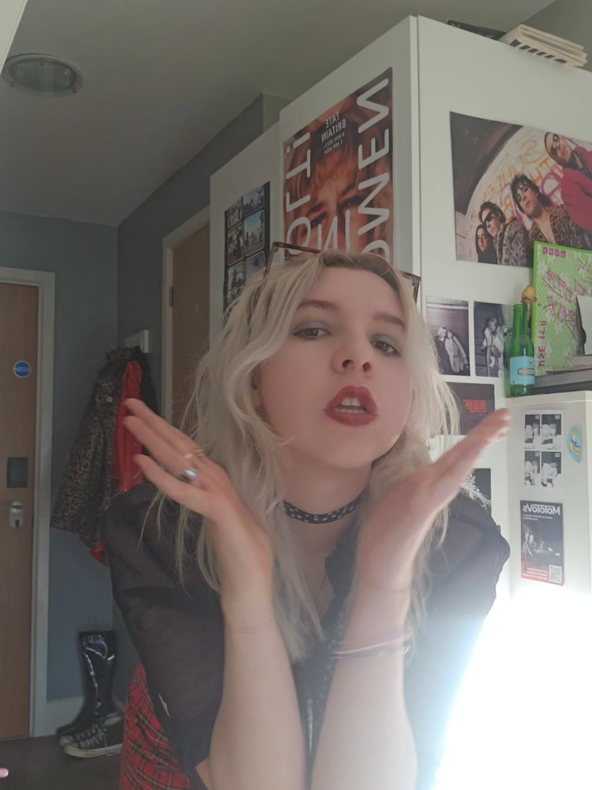 @littlebabynothing🐆