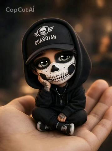 @Guardian