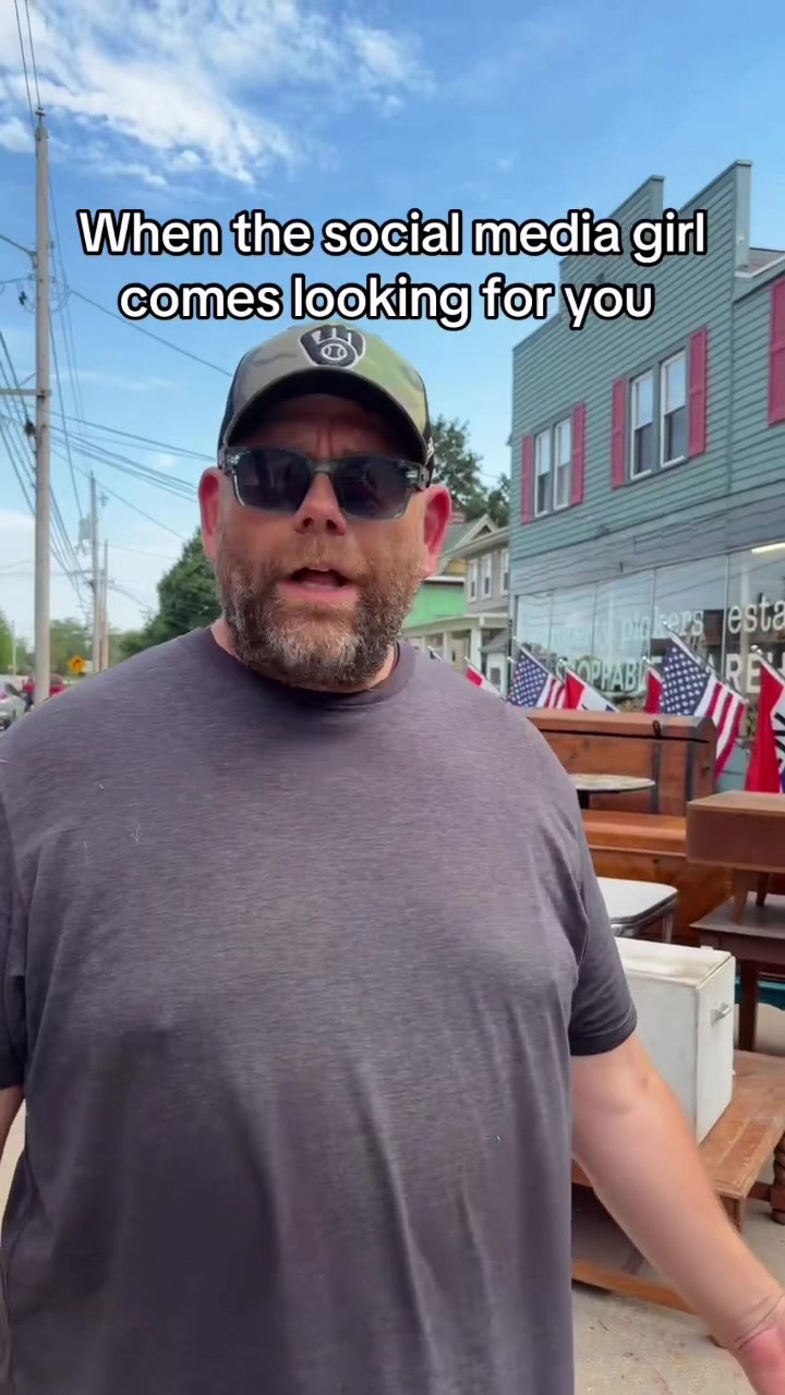 @James Flister