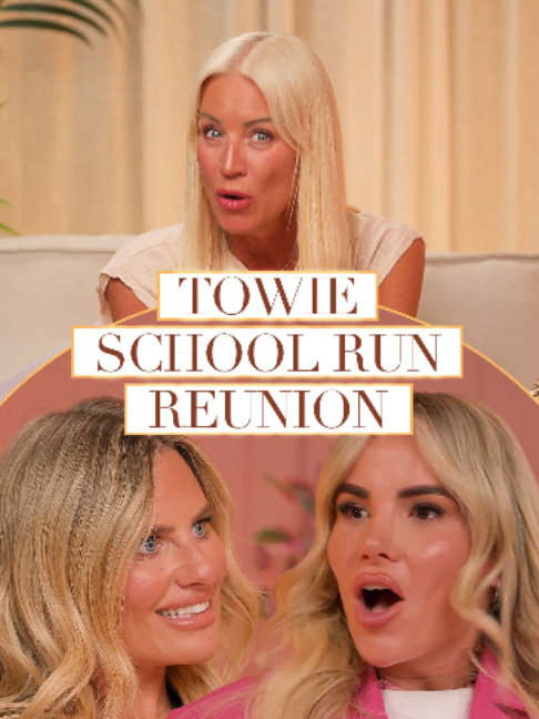 @TOWIE