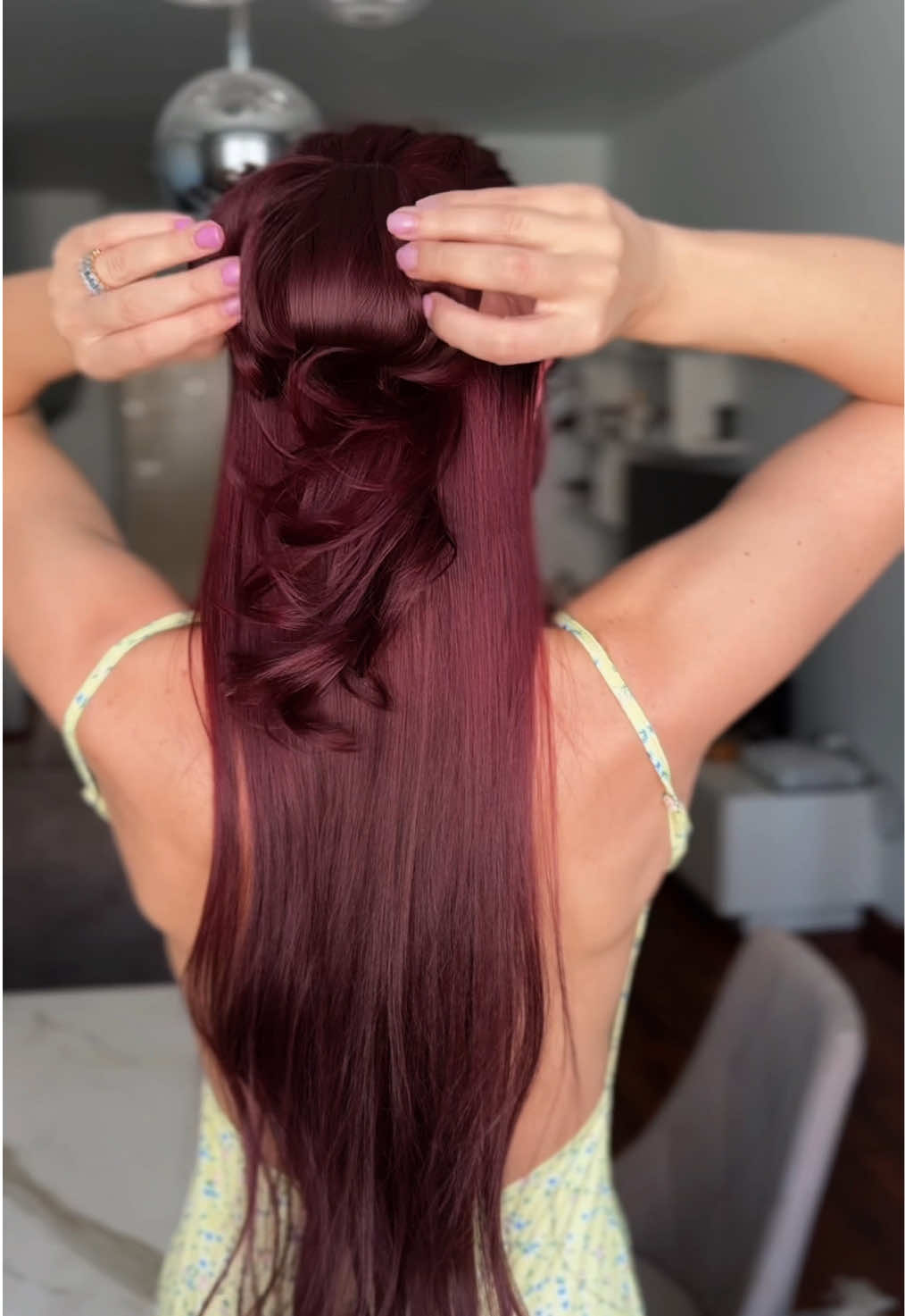 @HAIRSTYLIST