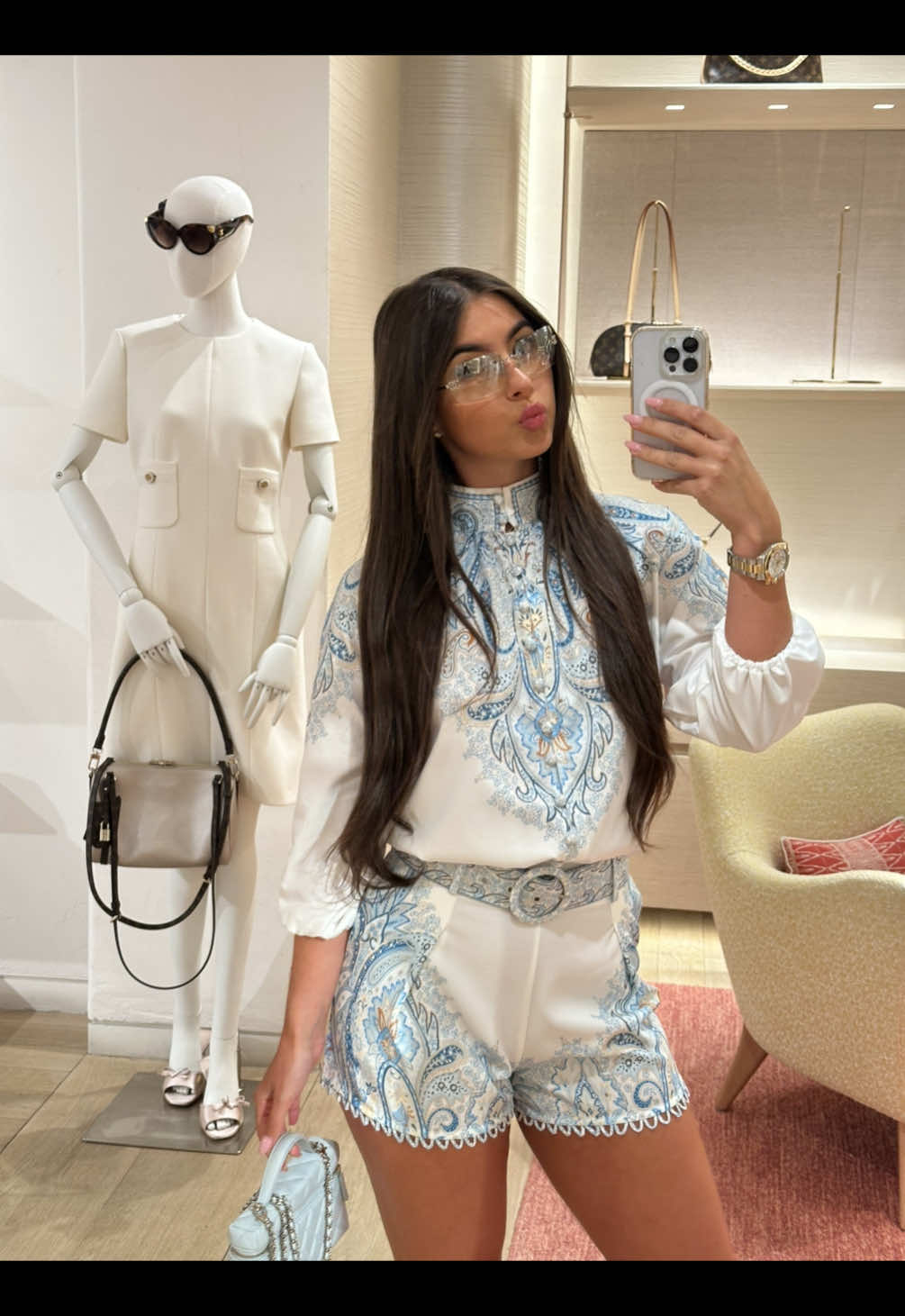 @BELLA LUXE