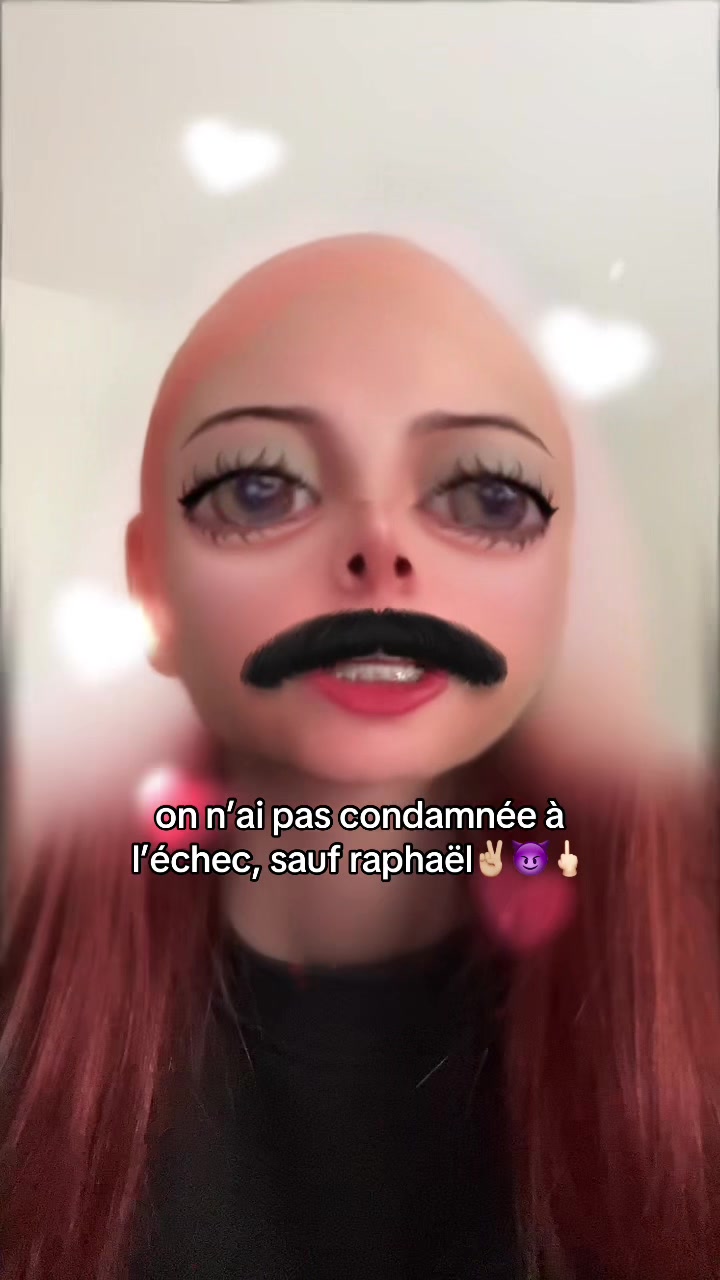 @🚫ANTI RAPHAËL🚫