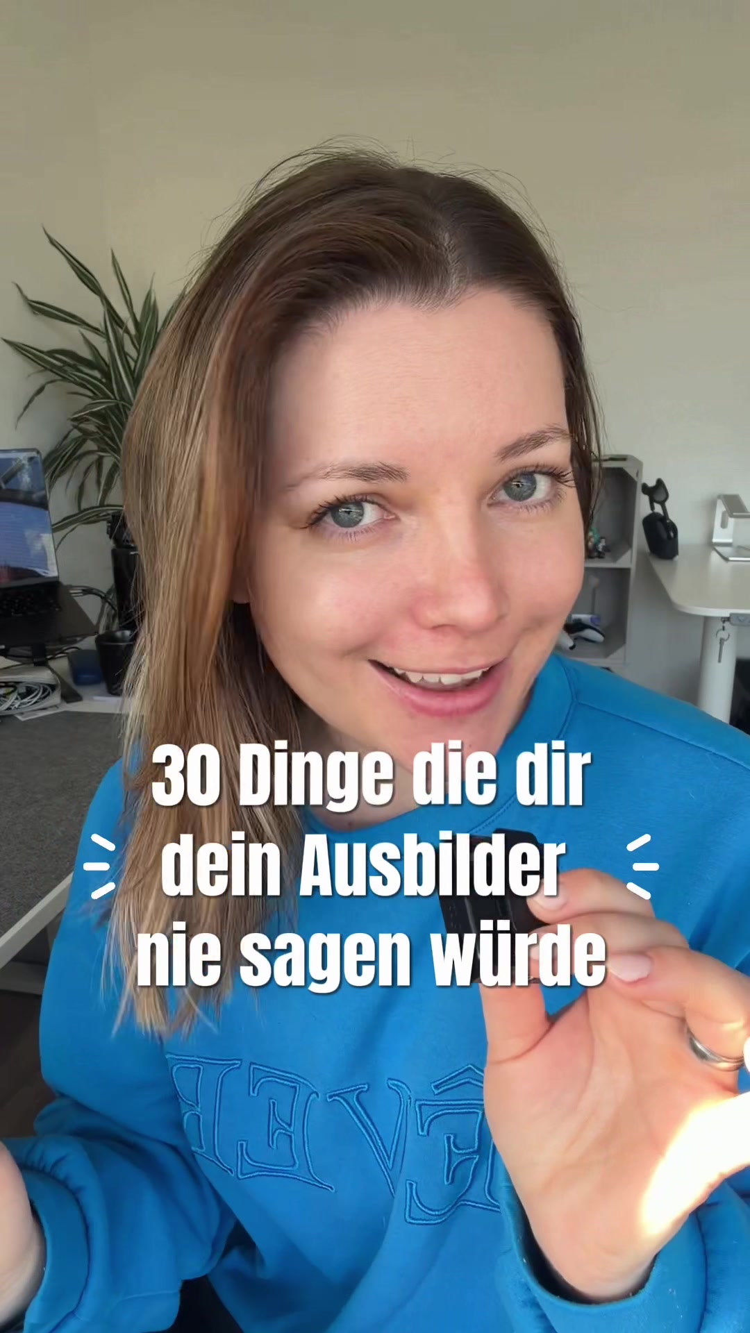@Lisa | Ausbildungstipps