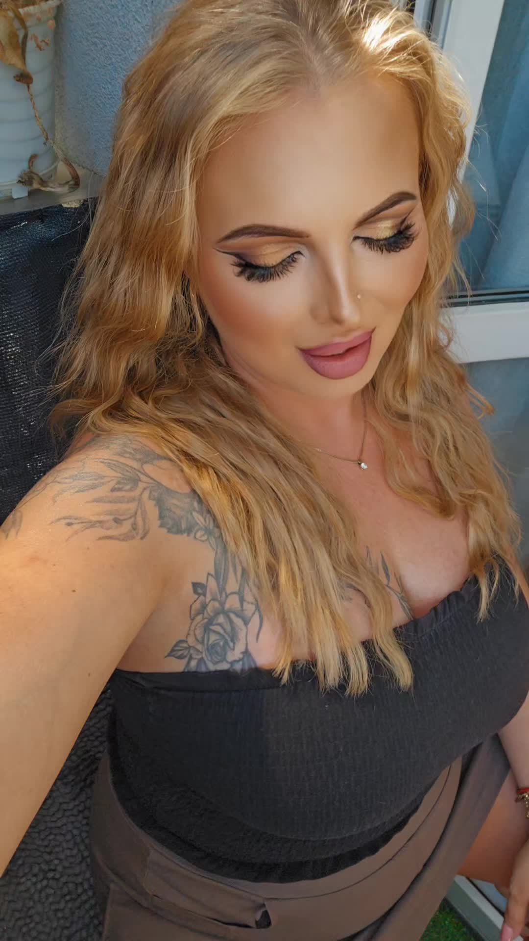 @Niegrzeczna
