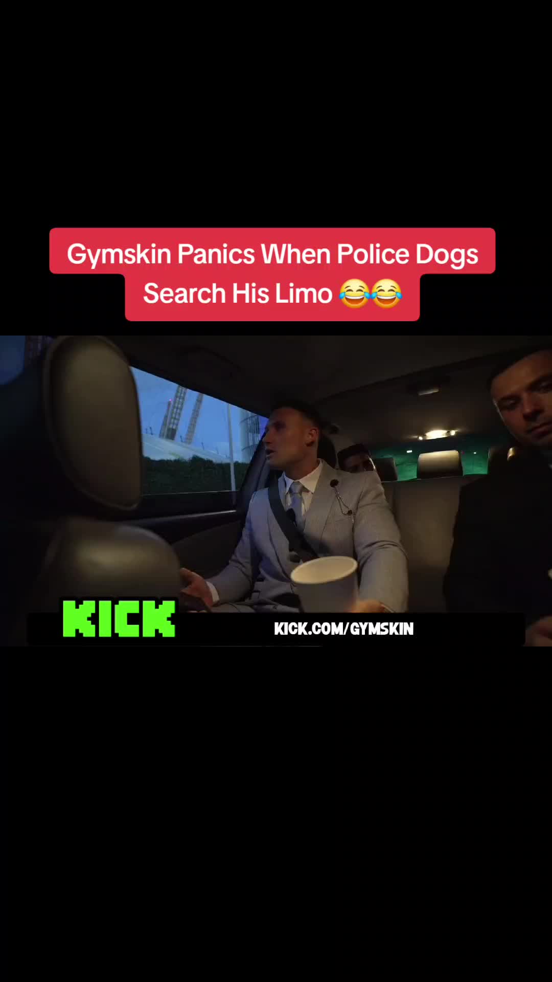 @Ukstreamers