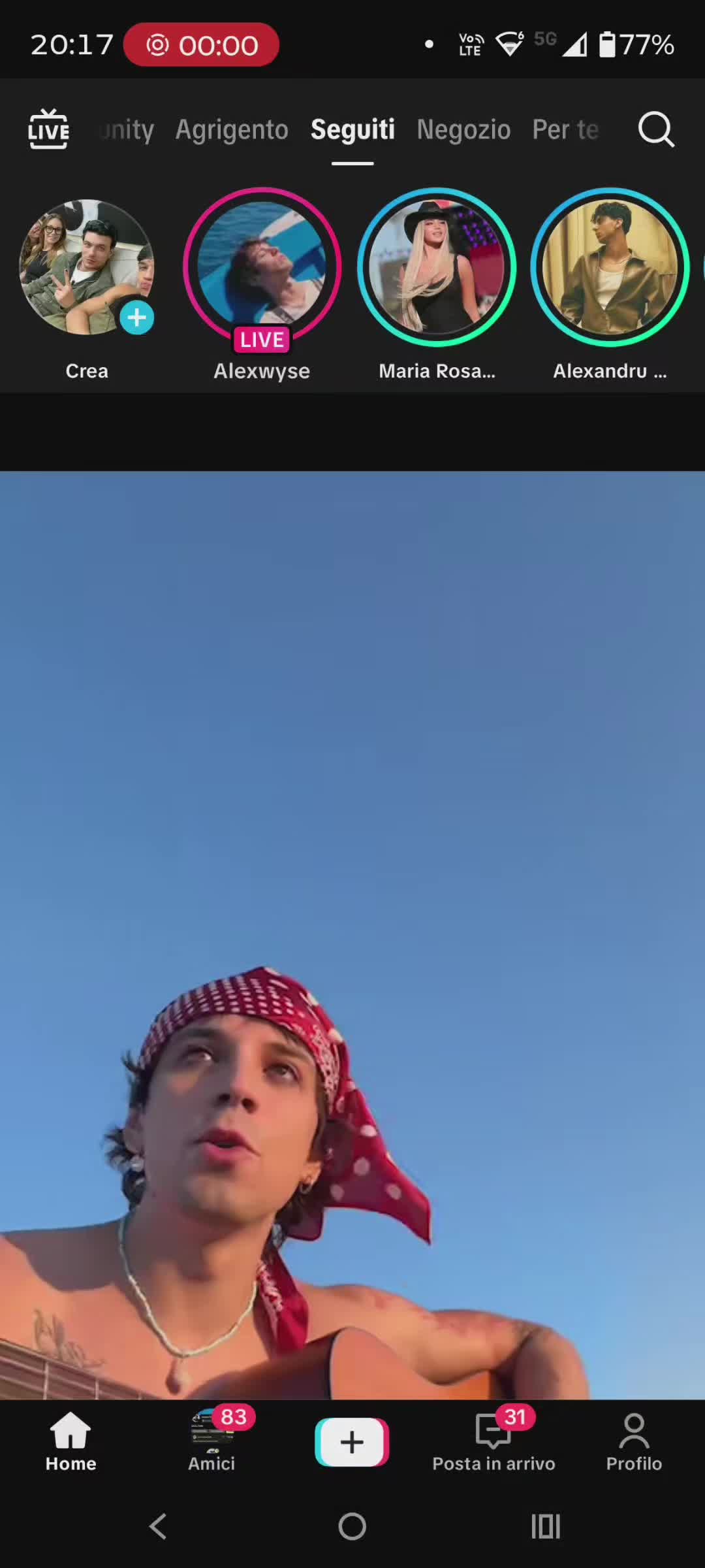 @amicimylife