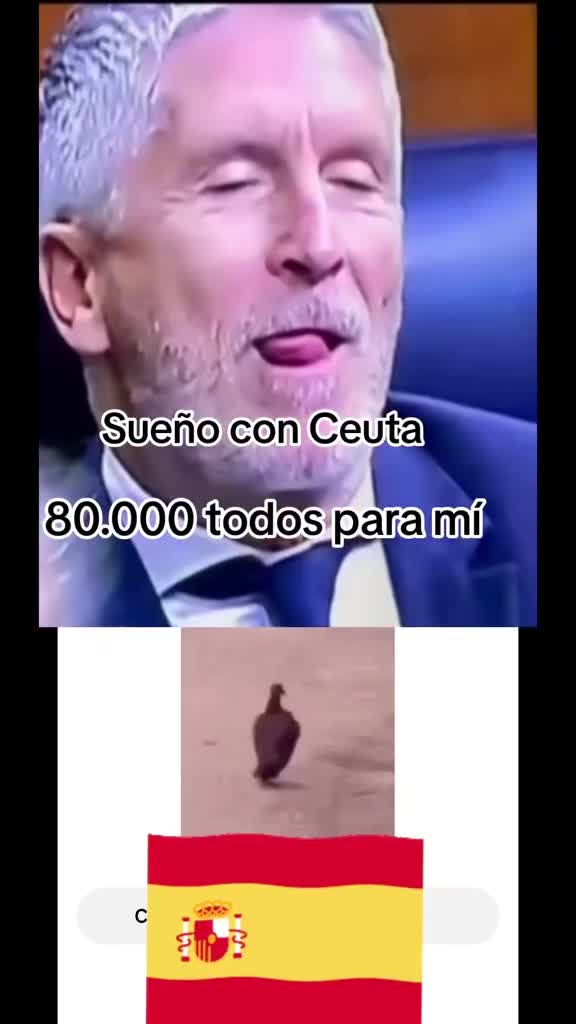@MUJER ESPAÑOLA 🇪🇦
