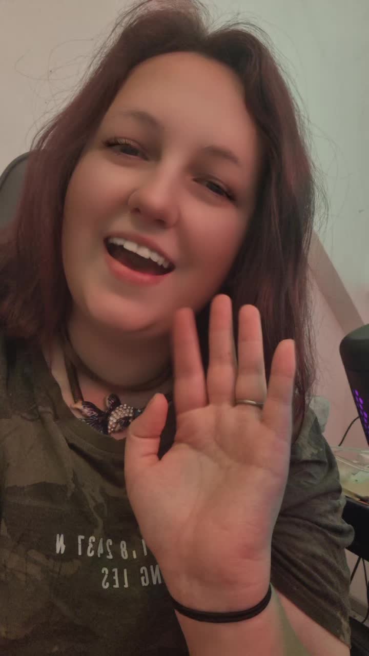 @Michelle DoubleKiss