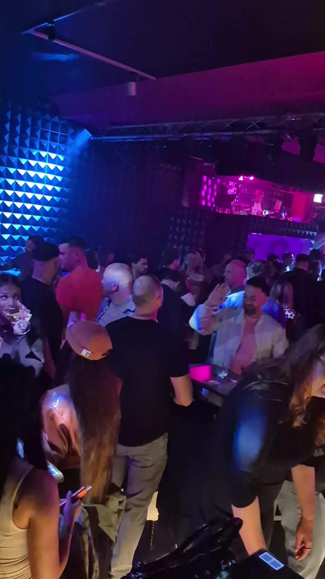 @Club 51 Cologne