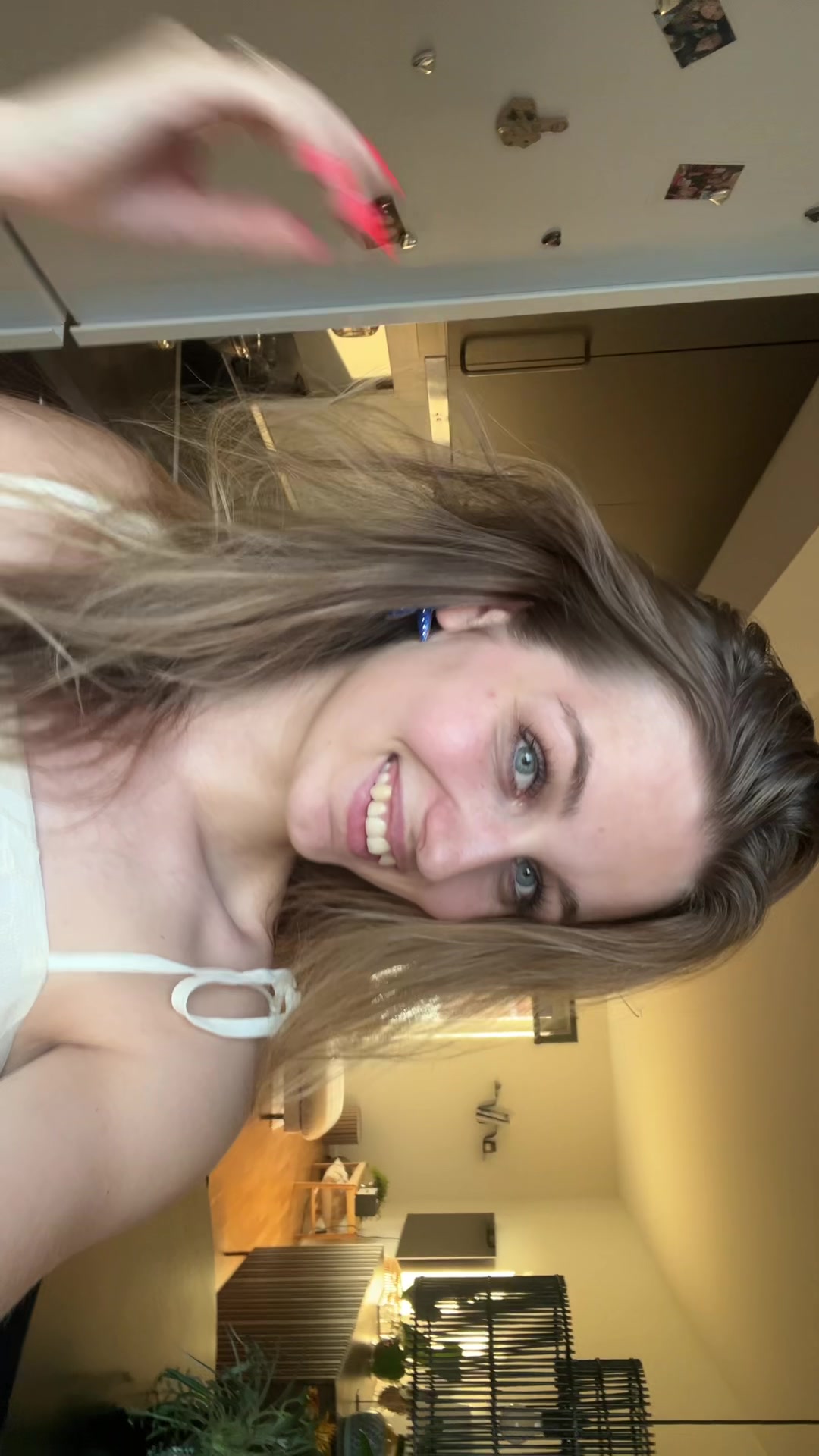 @Hannah Frølunde