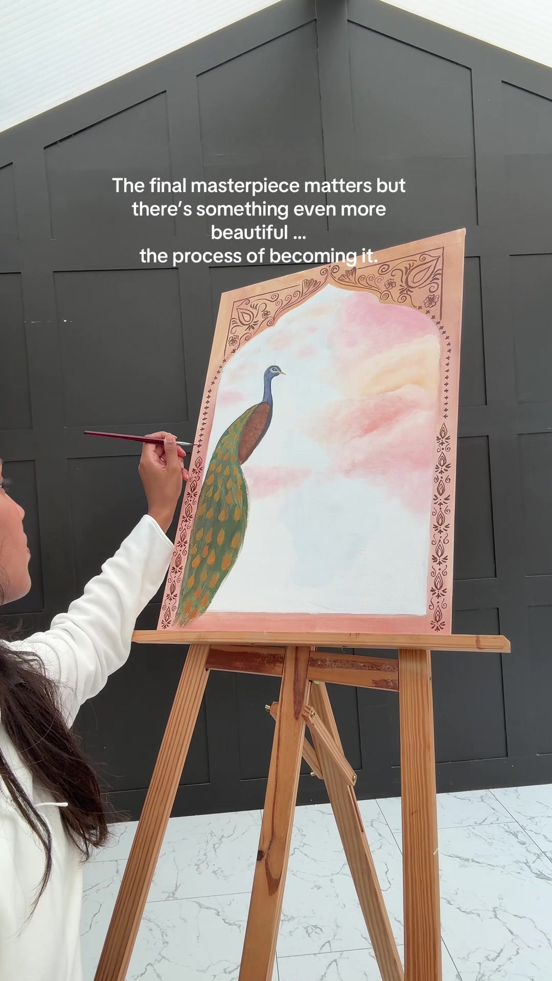 @Dr Abhi | Art & Spirituality