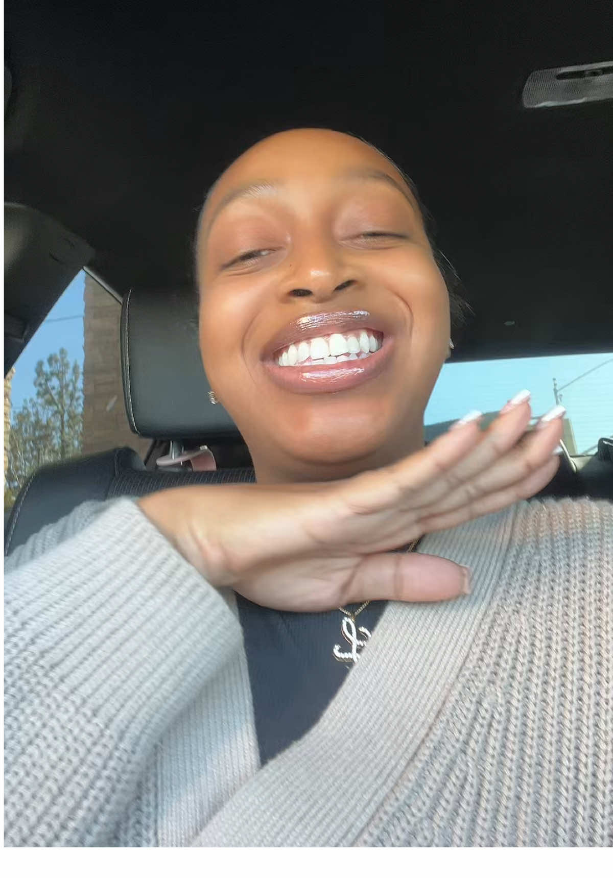 @Lauryn B