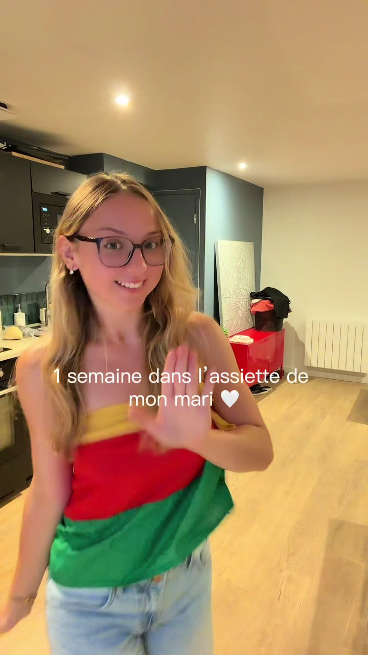 @Mme Fofana