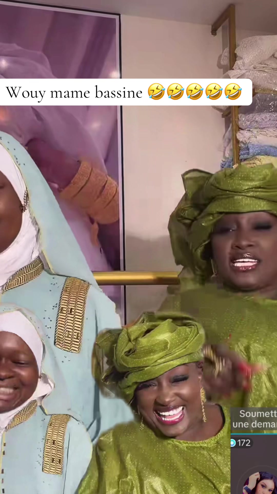 @💚TÉLÉ|__ 📺__|SÉNÉGAL 🇸🇳💛