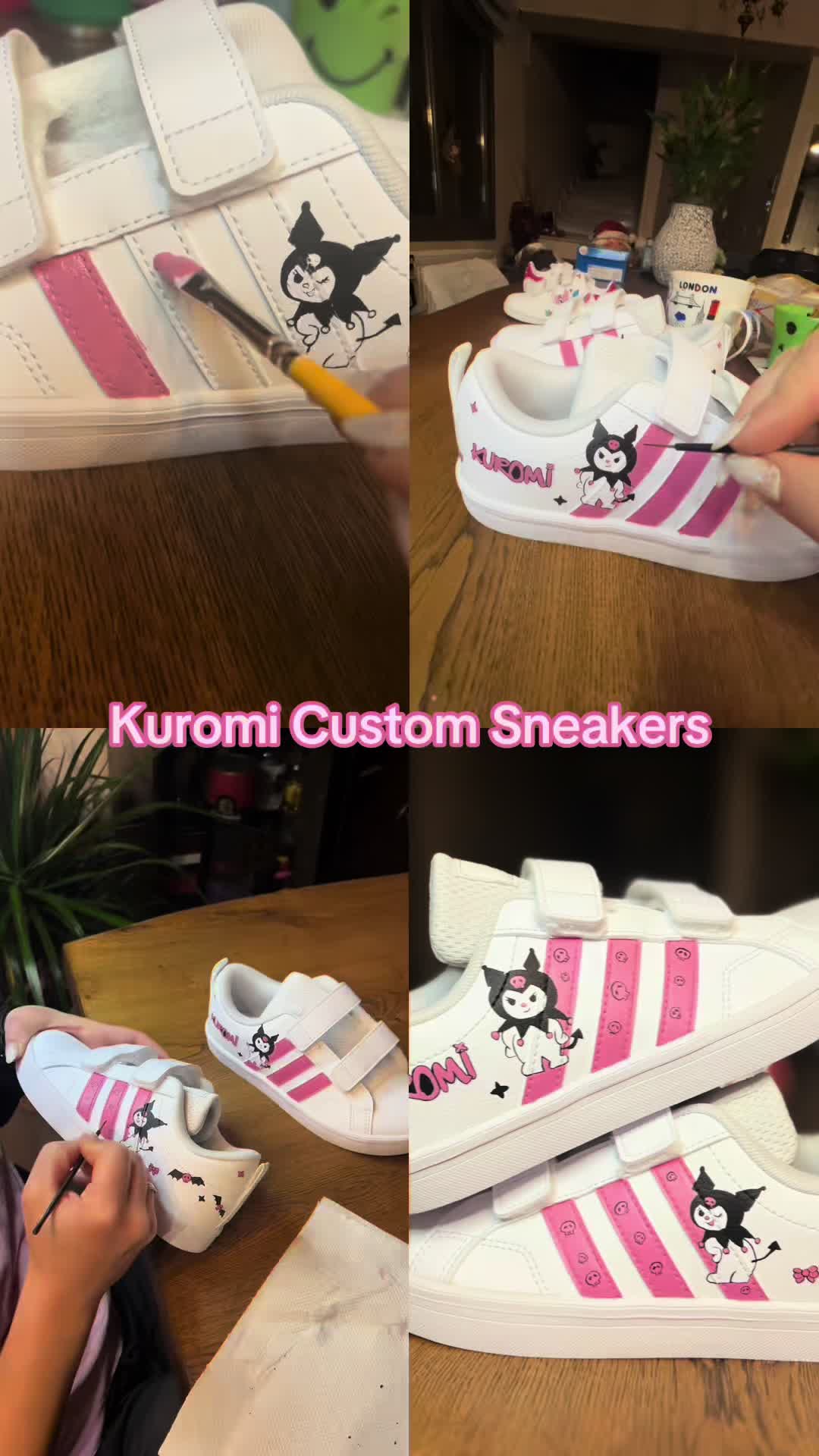 @The Custom Freak