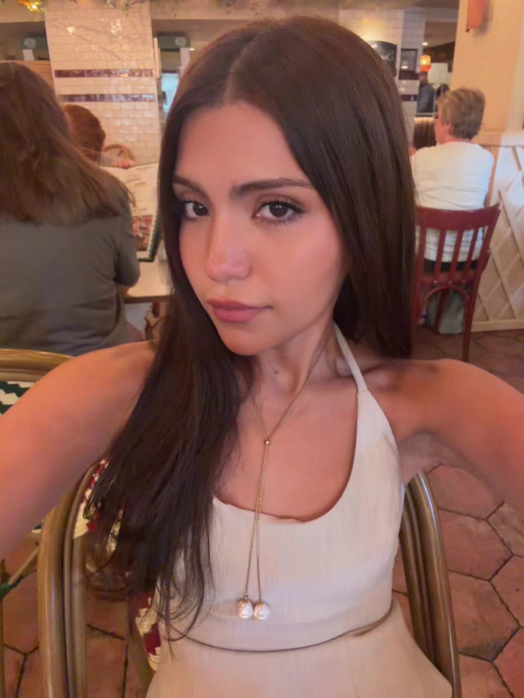 @Gabriella