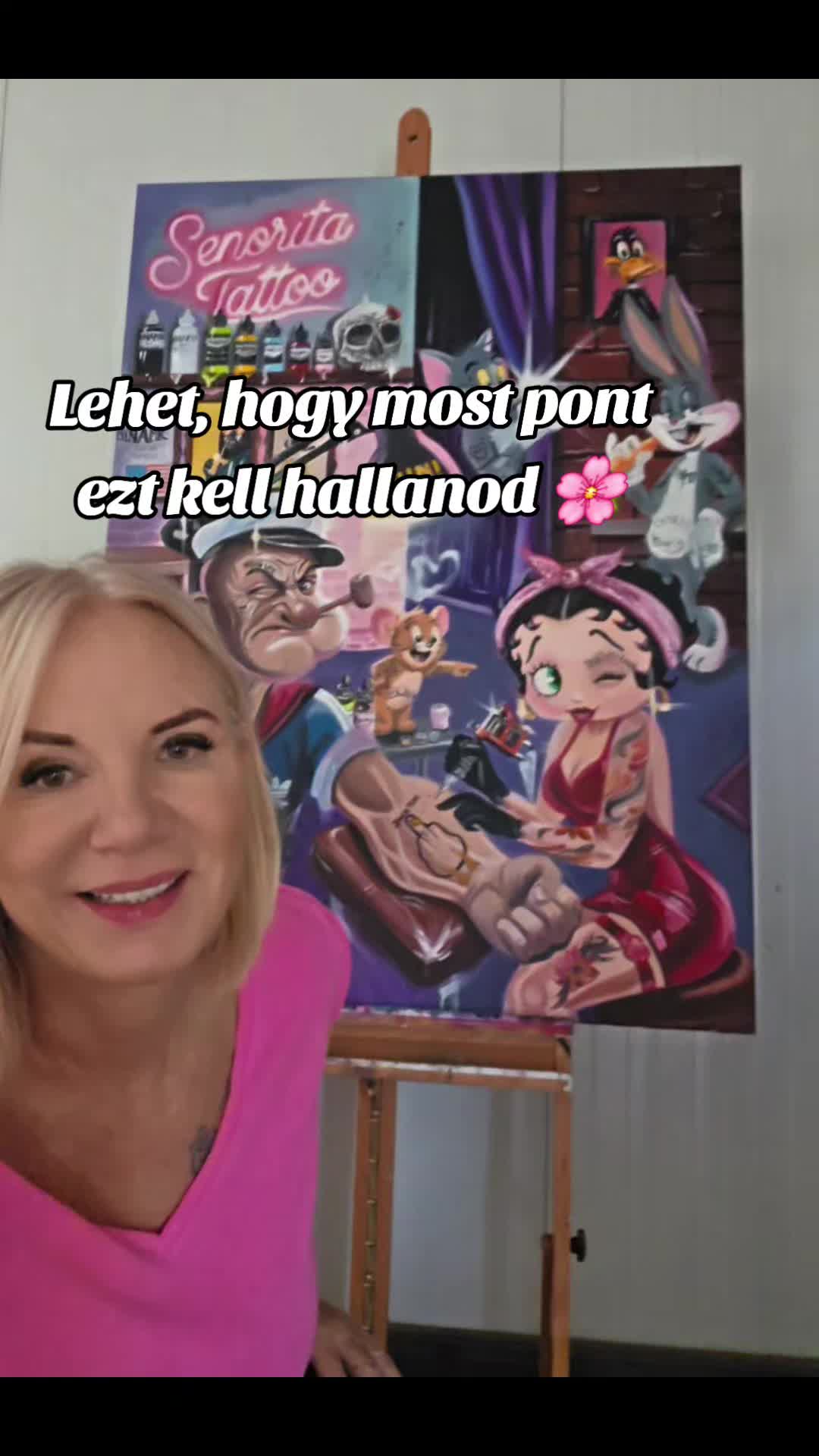 @Ancsa Weide