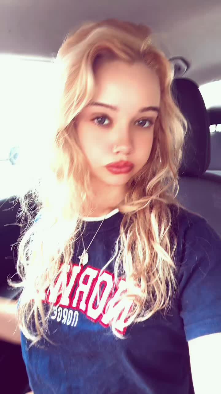 @Mykaila Hope🩷