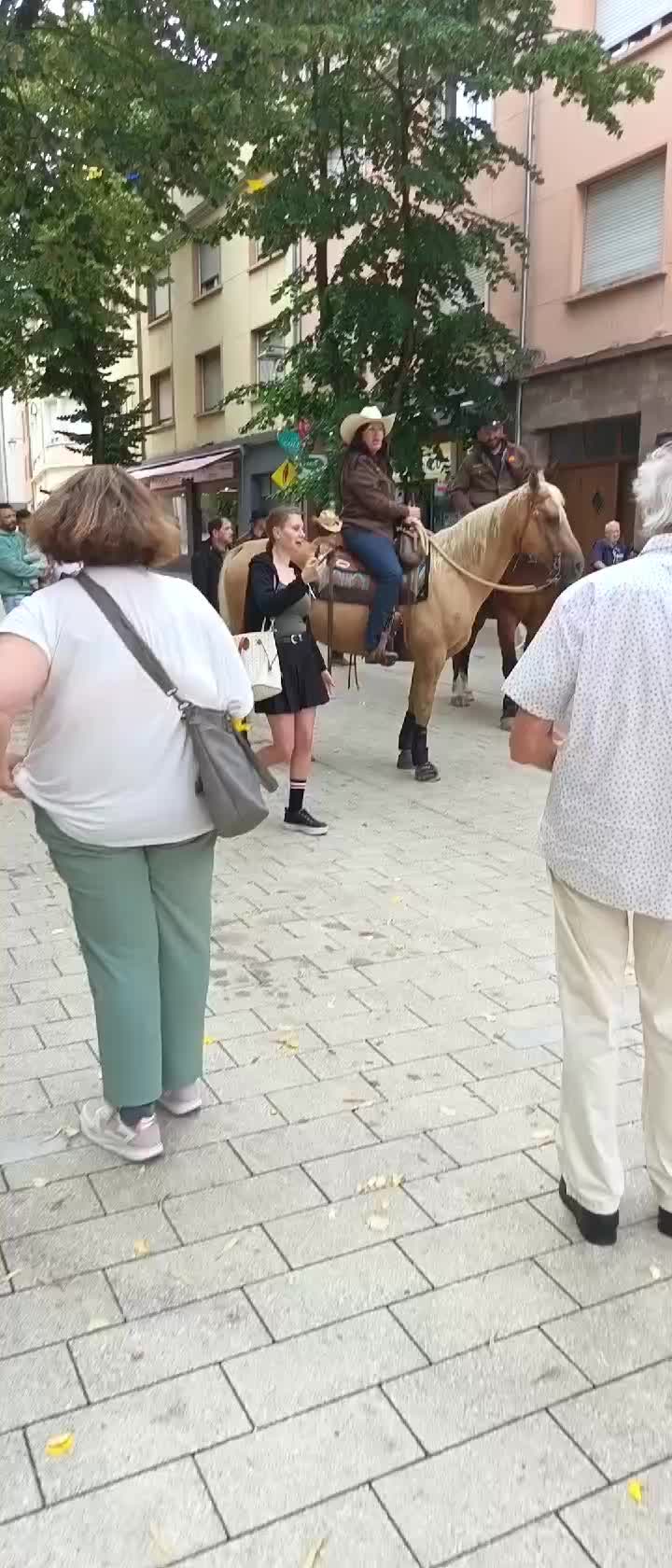 @la joie de vivre
