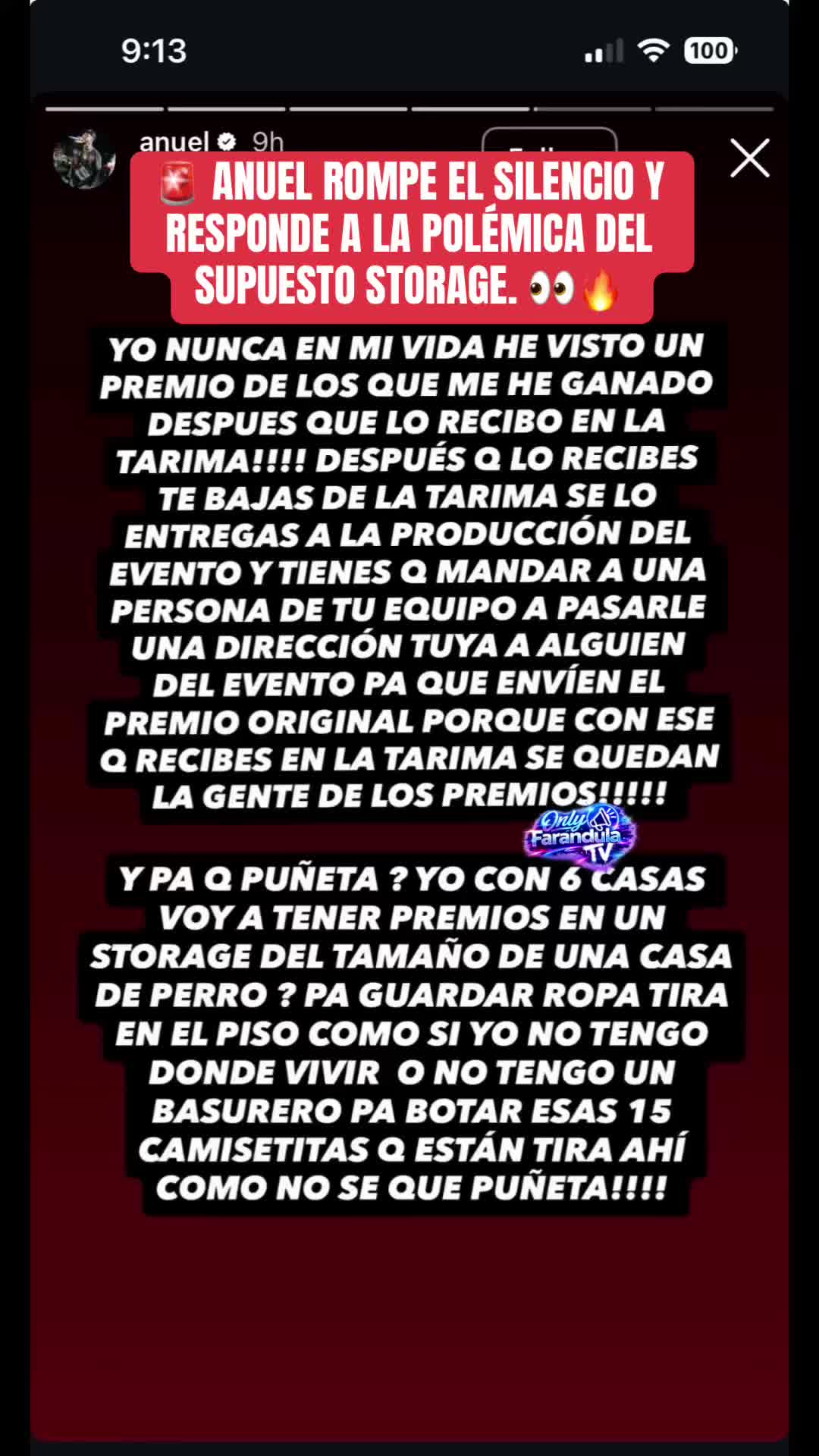 @OnlyfarandulaTV 🎬