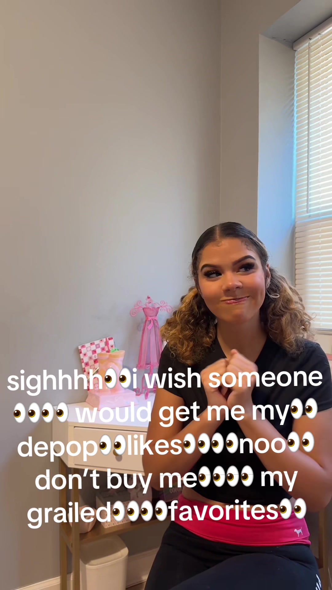 @aleana naomi
