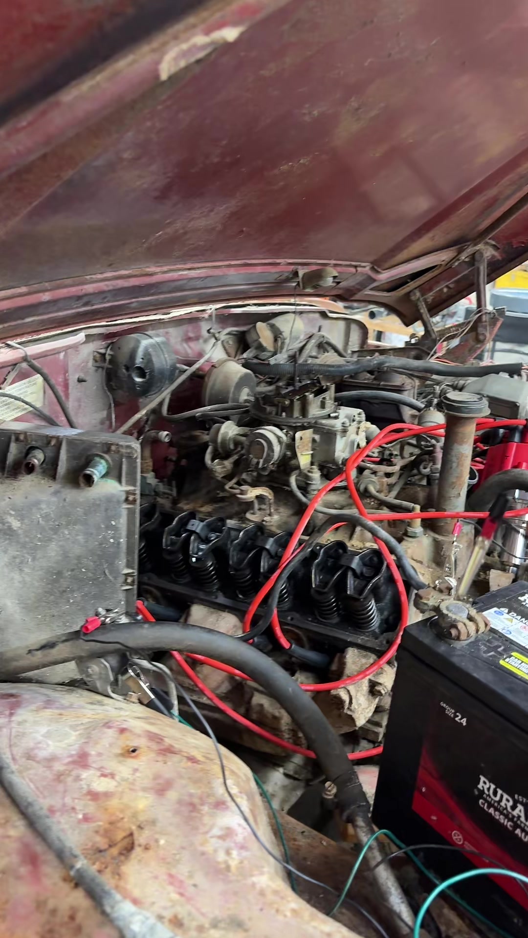 @Zorzisgarage