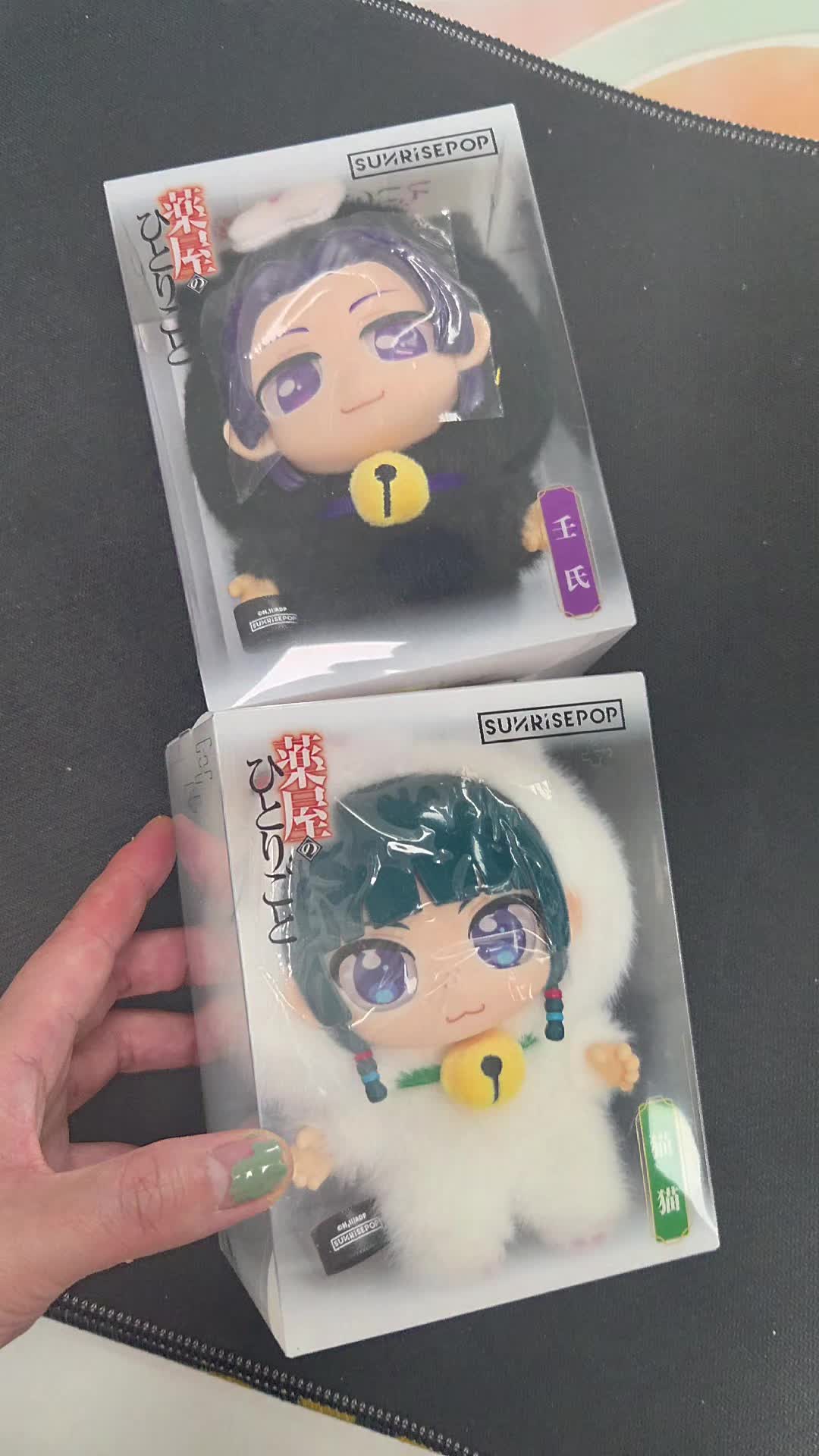 @Sora Kuji_Queen