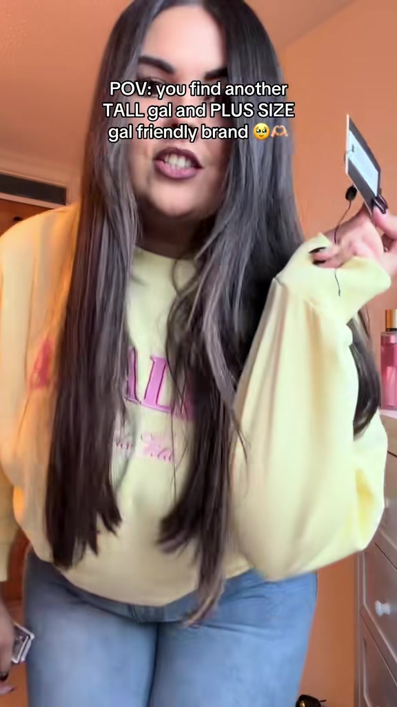 @Luce 🌶️ | Plus Size It Girl💅