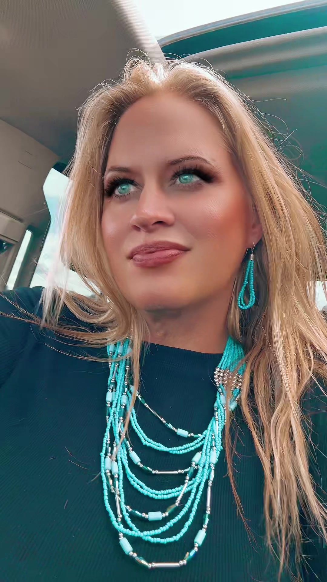 @Wyoming Baby Blues