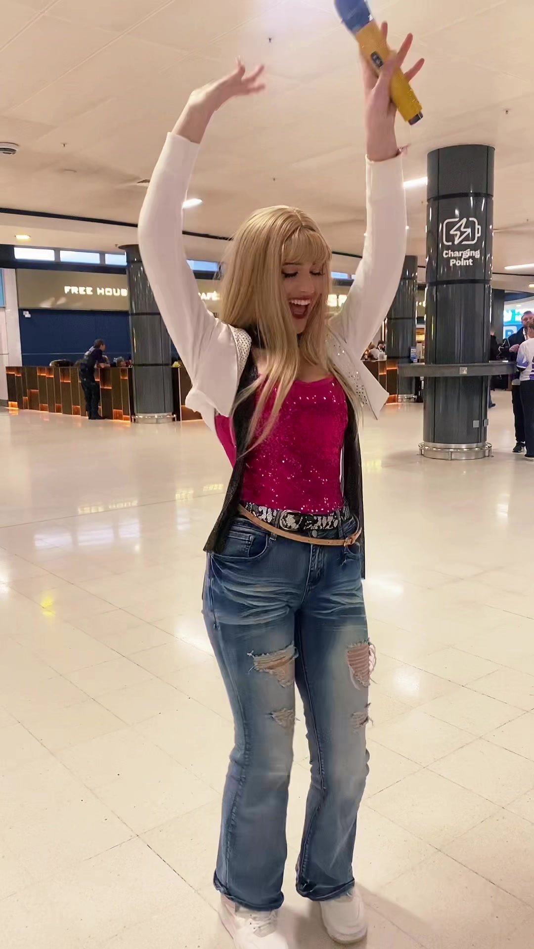 @Giana Rose | Cosplayer