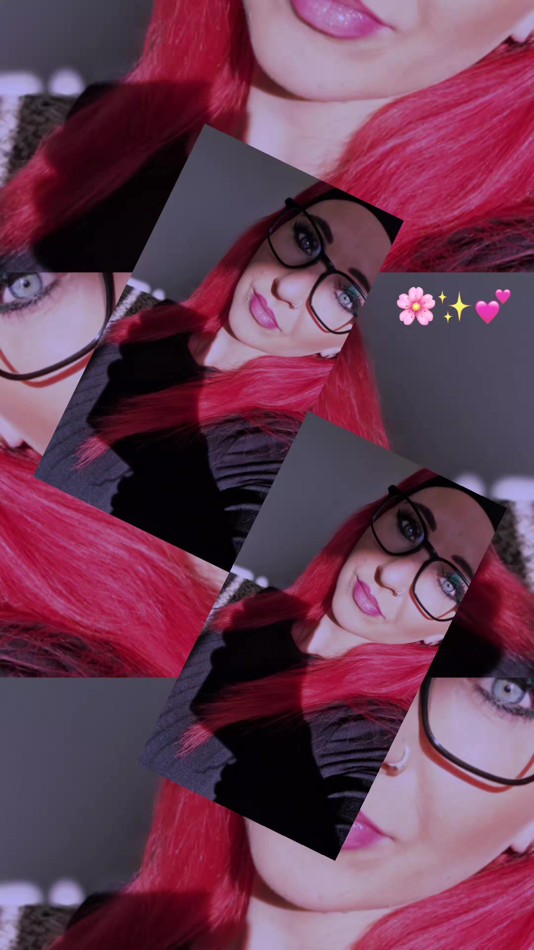 @🔥FireHairWithOceanEyes🔥778🔥