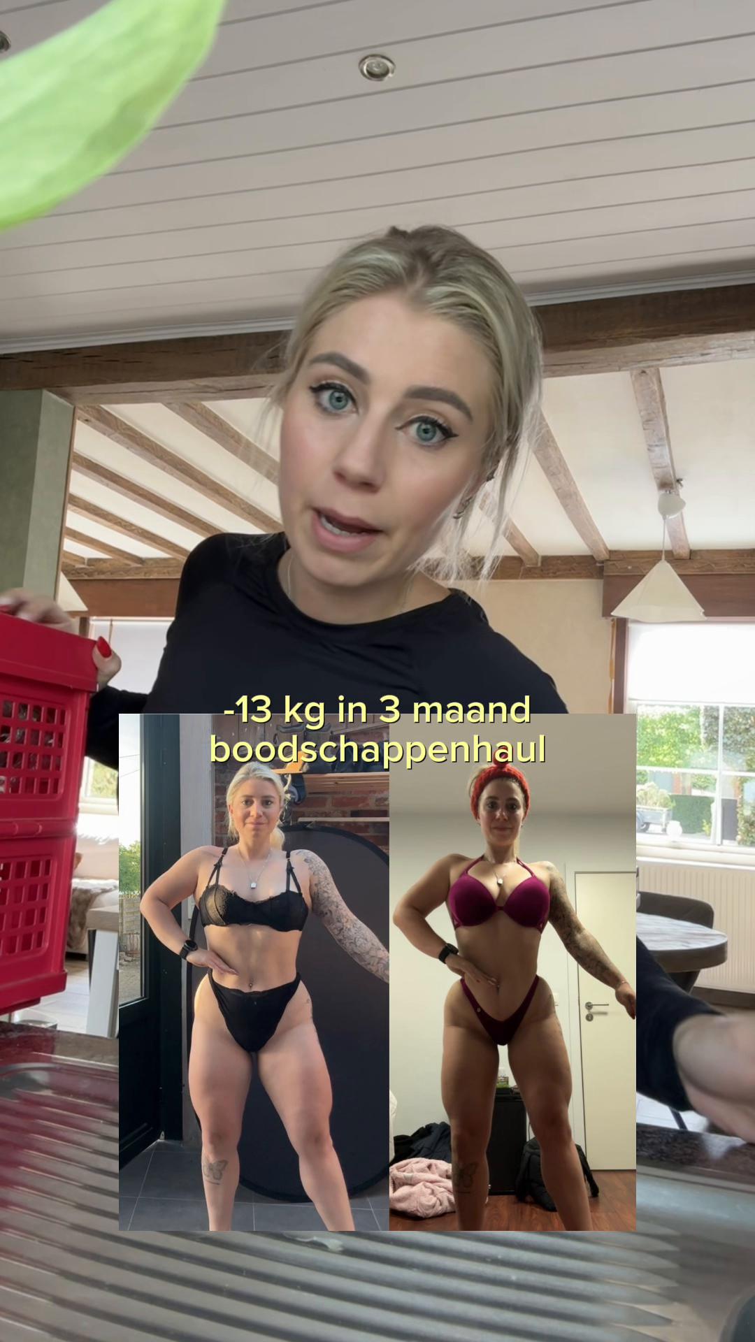 @AXELLE | Gym🏋🏼♀️