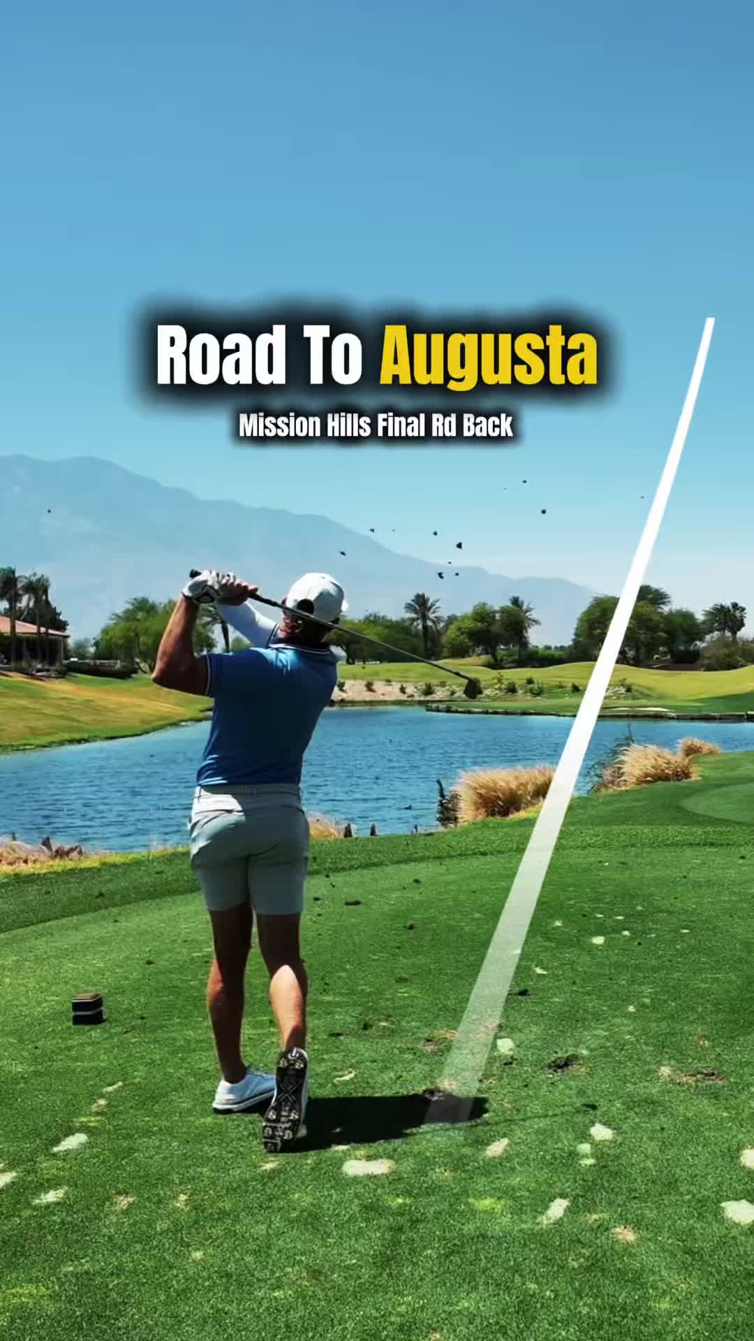 @golfstronghitbombs