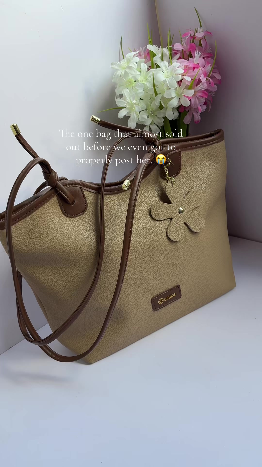 @Tote-ally trendy🛍