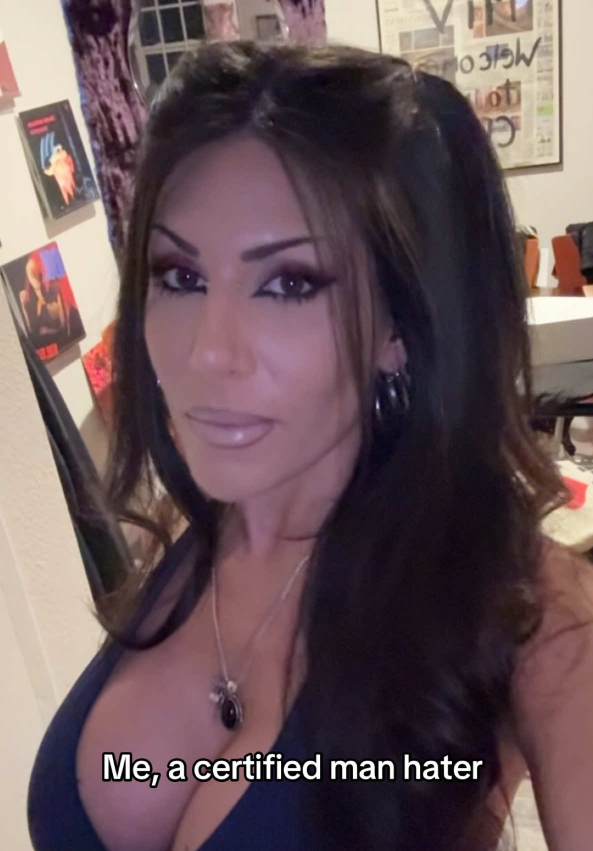 @Cristina DEletto