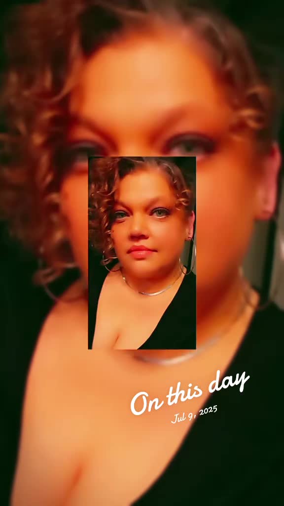 @🩷Becca Michelle 🩷
