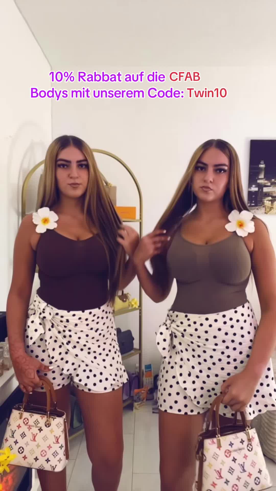 @Twinsss👯&zwj;♀️