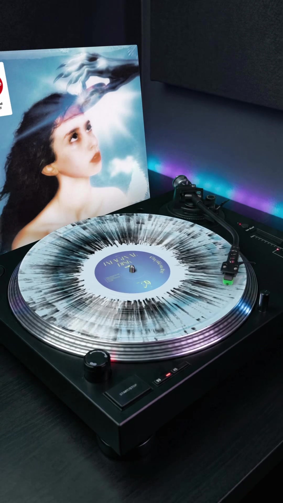 @VinylStudio App