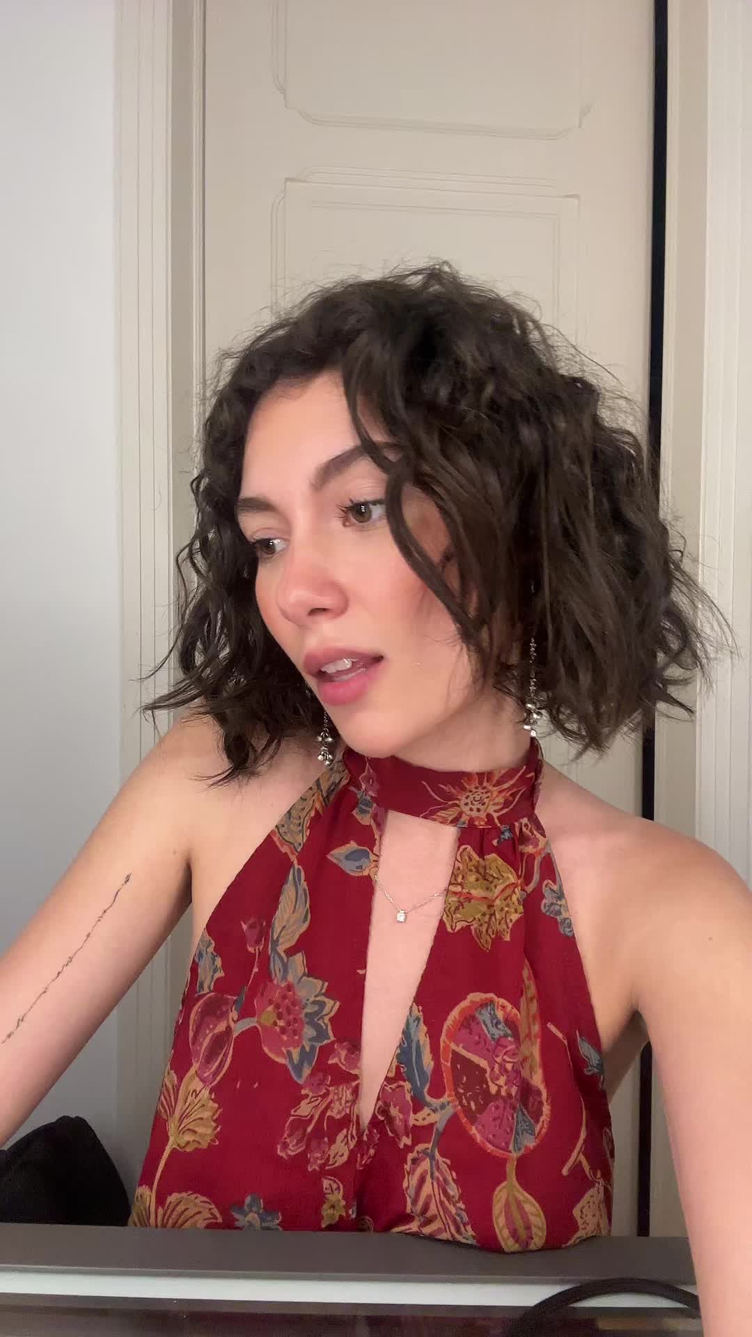 @Luna Gabirro
