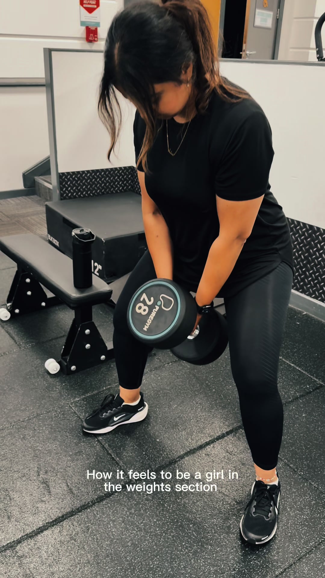 @Sanaa Arfan | Personal Trainer