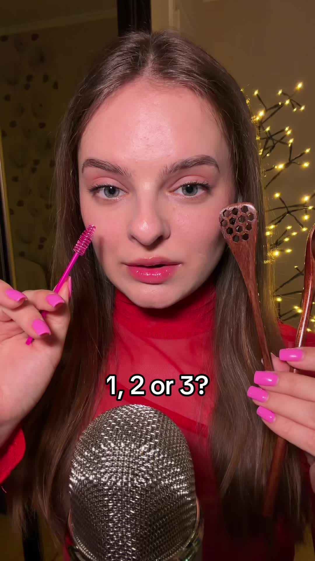 @ASMR Lisandra