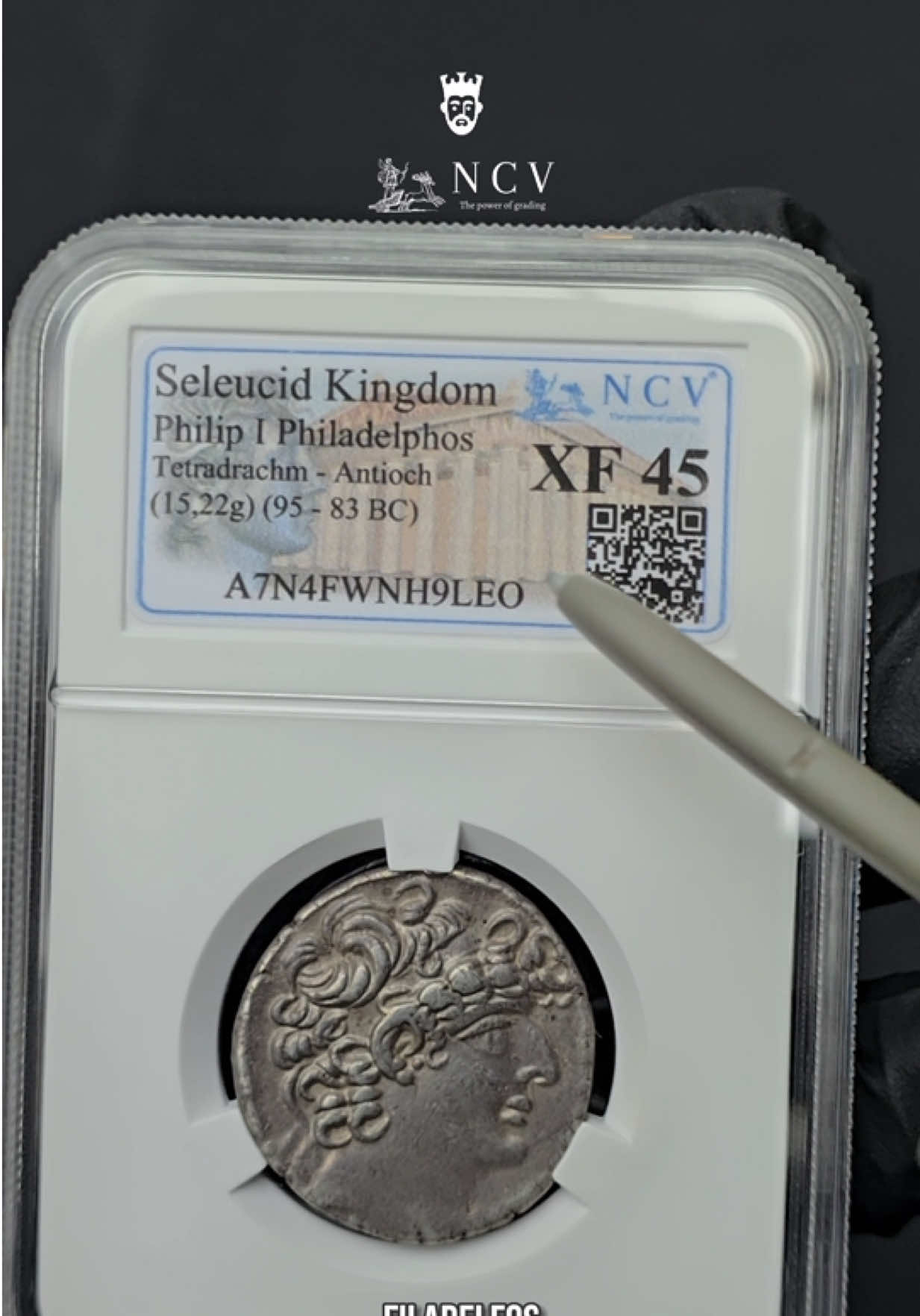 @Blog Numismático