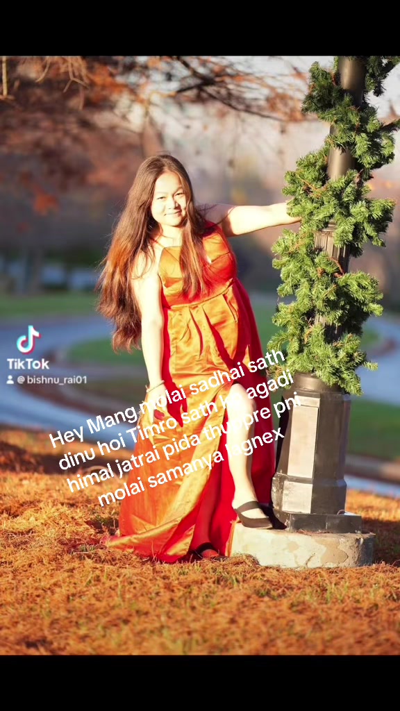 @Bishnu